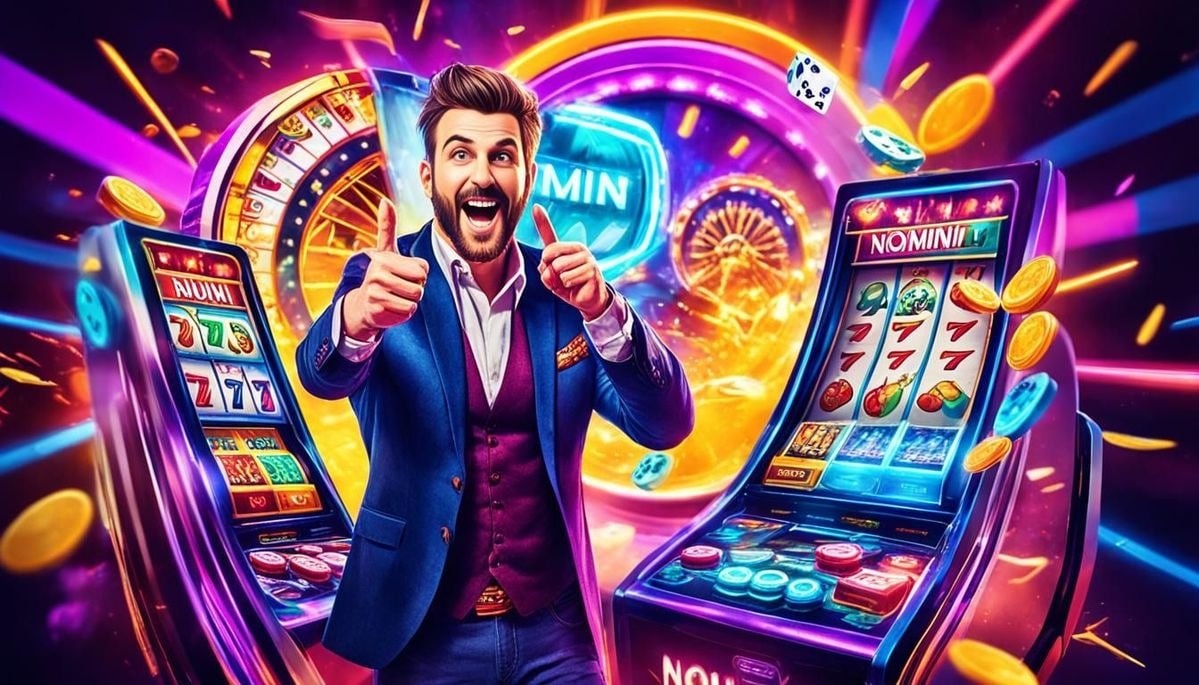 Ringkasan statistik permainan dan riwayat taruhan Domino QQ di platform mulia303