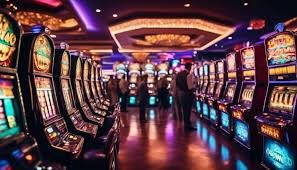 Studio kasino langsung mulia303 dengan dealer Lightning Baccarat profesional