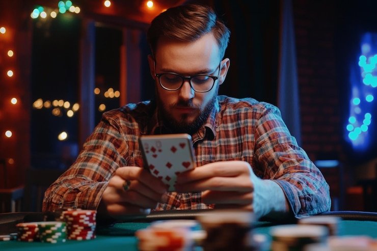 Antarmuka Quick Bet mulia303 dengan opsi taruhan cepat